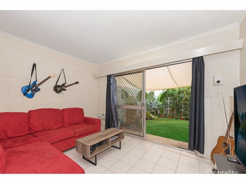 61 Love Lane, Mundingburra, QLD 4812