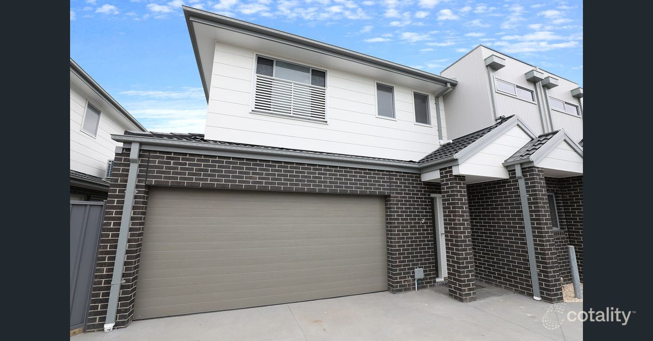 2/88 Mcnamara Ave, Airport West, VIC 3042