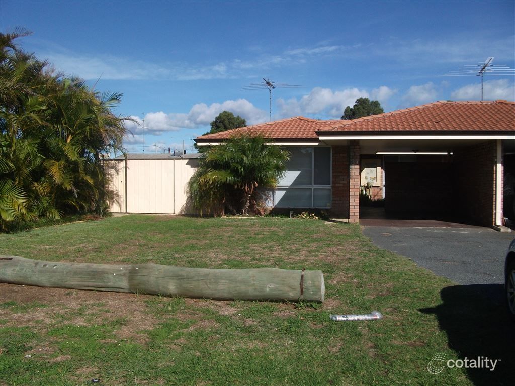 3a Baroy St, Falcon, WA 6210