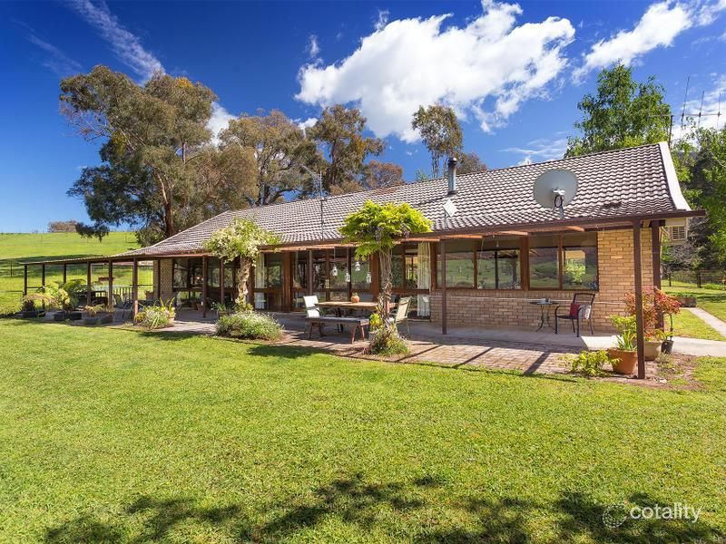 97 Speers Lane, Dederang, VIC 3691