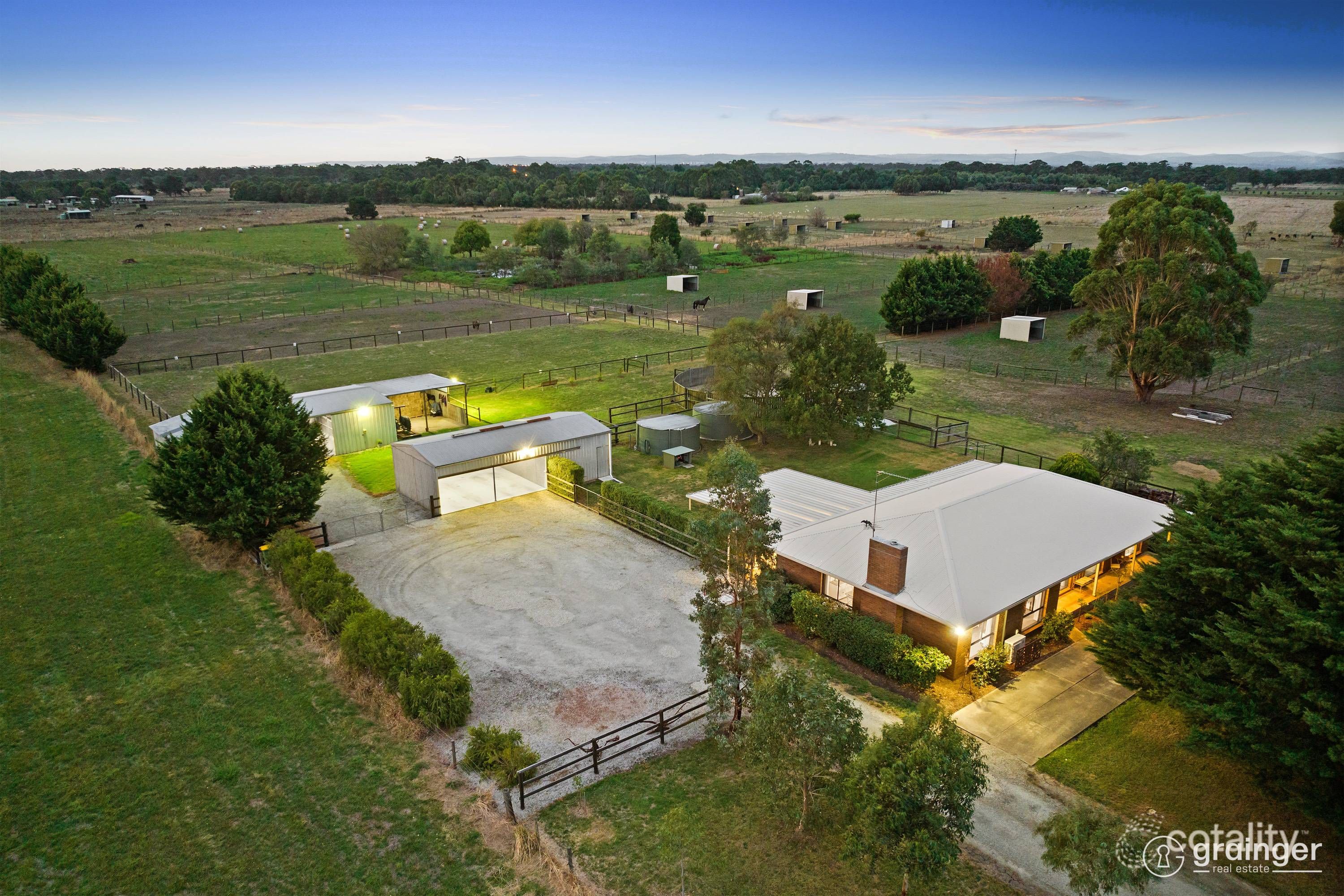 85 School Rd, Bayles, VIC 3981