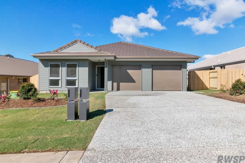 1/5 Hermes Way, Wulkuraka, QLD 4305