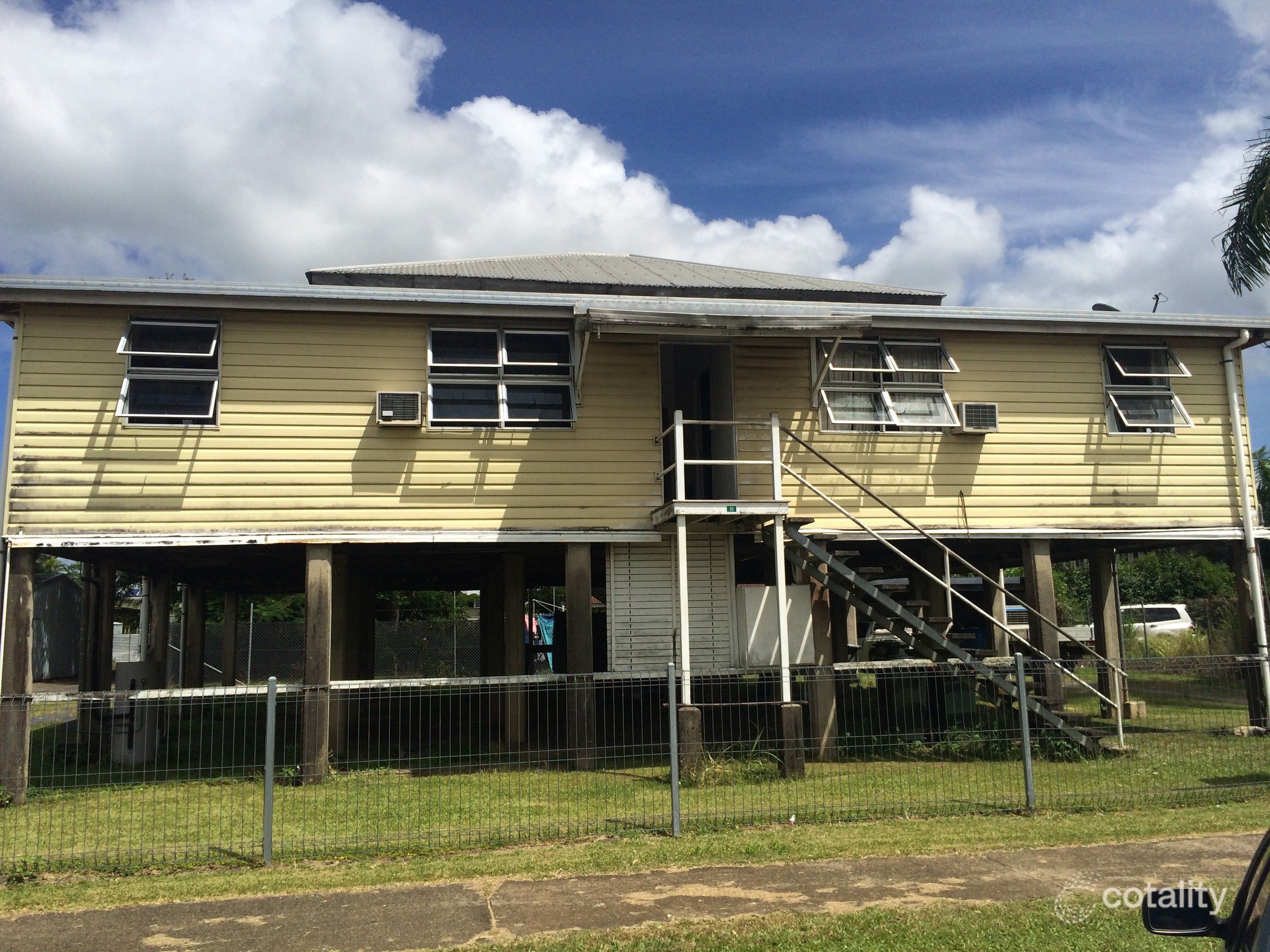 30 Glady St, Innisfail, QLD 4860