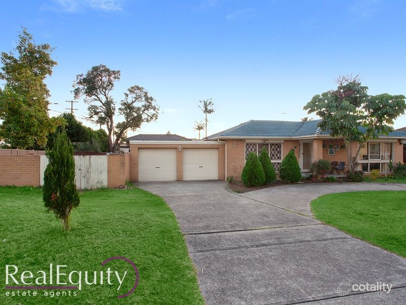 29 Holly Ave, Chipping Norton, NSW 2170