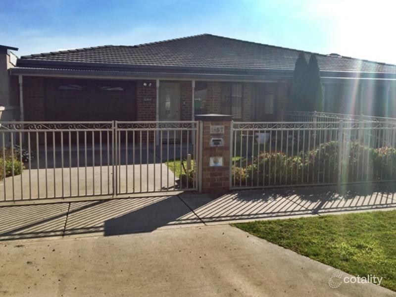 1/87 Breed St, Traralgon, VIC 3844