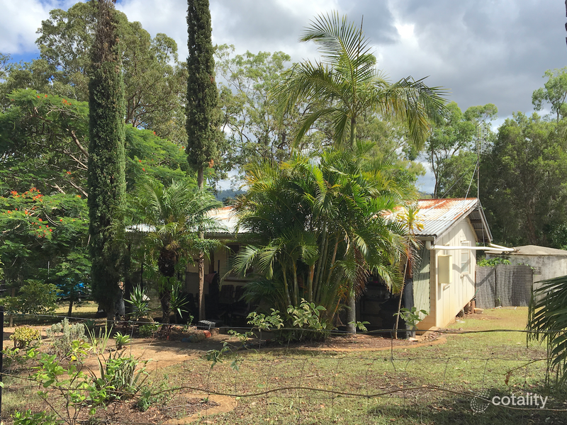 236 Blackgate Rd, Amamoor, QLD 4570