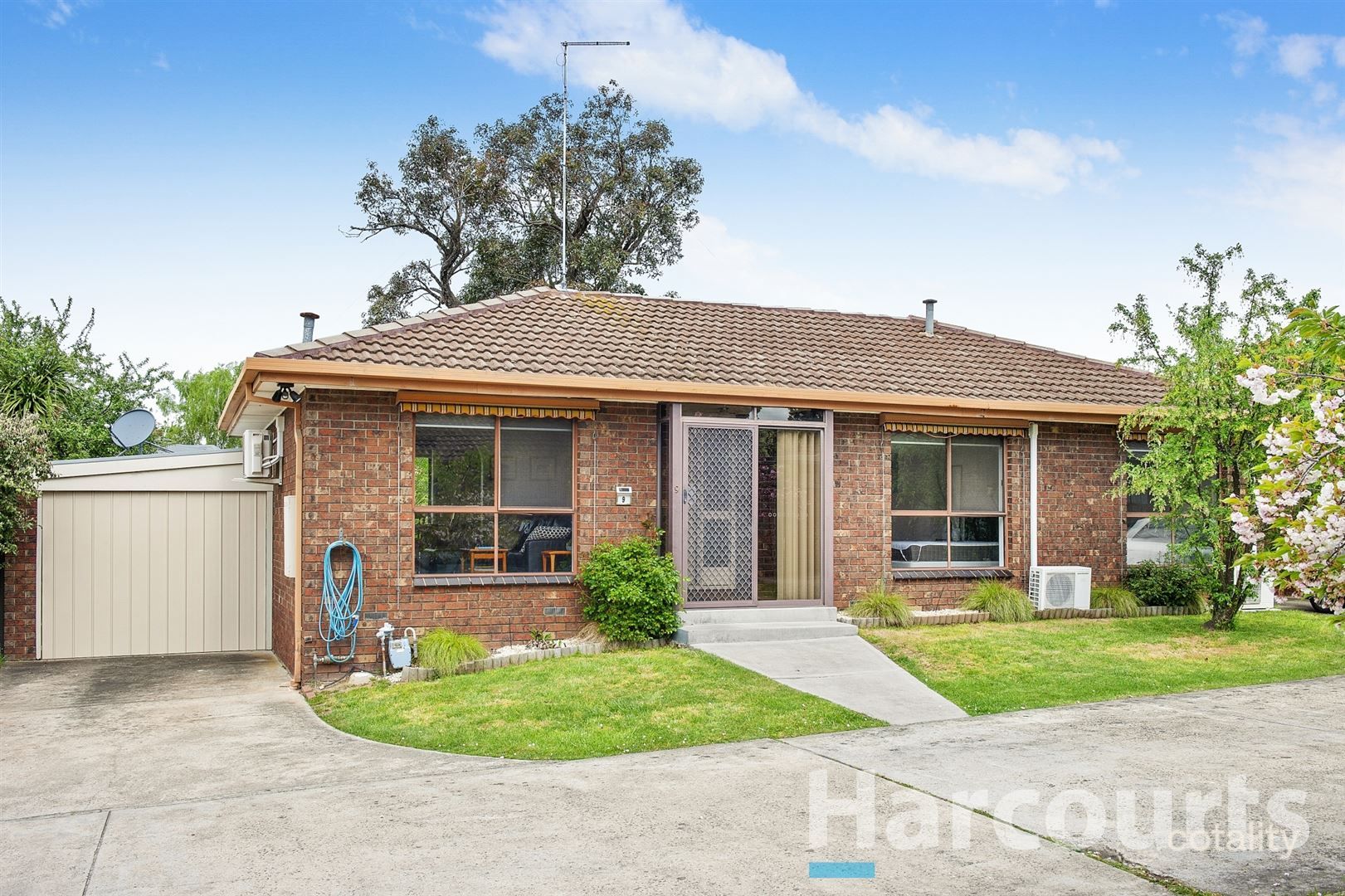 9/106 Burnbank Cl, Lake Wendouree, VIC 3350