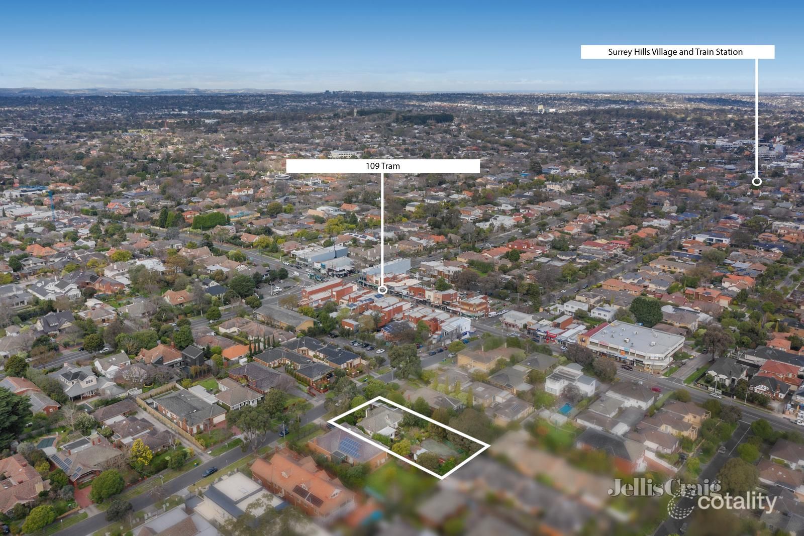 5 Clapham St, Balwyn, VIC 3103