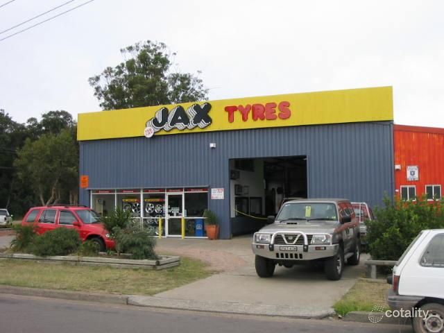 1 George Rd, Salamander Bay, NSW 2317