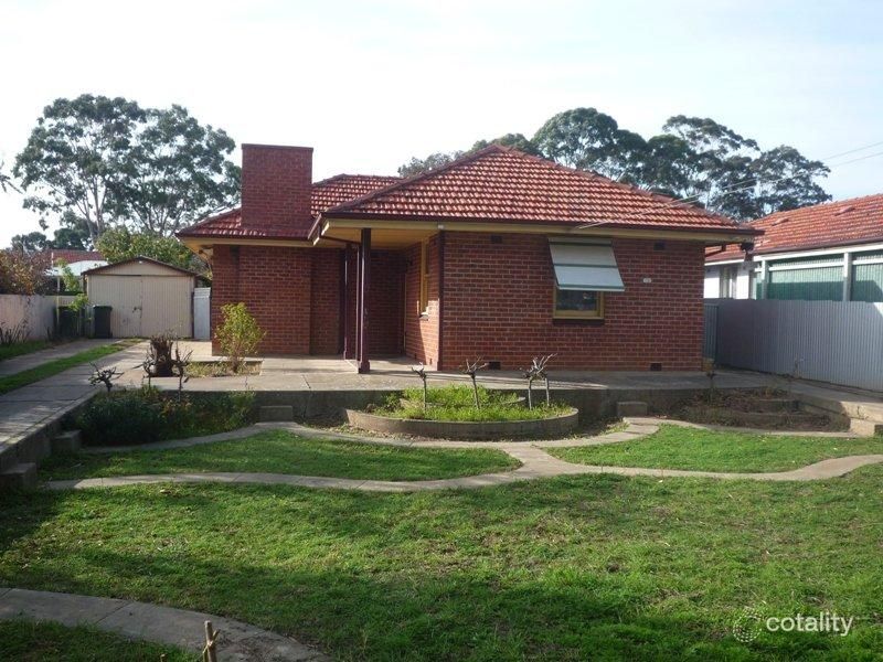 53 Cudmore Tce, Marleston, SA 5033