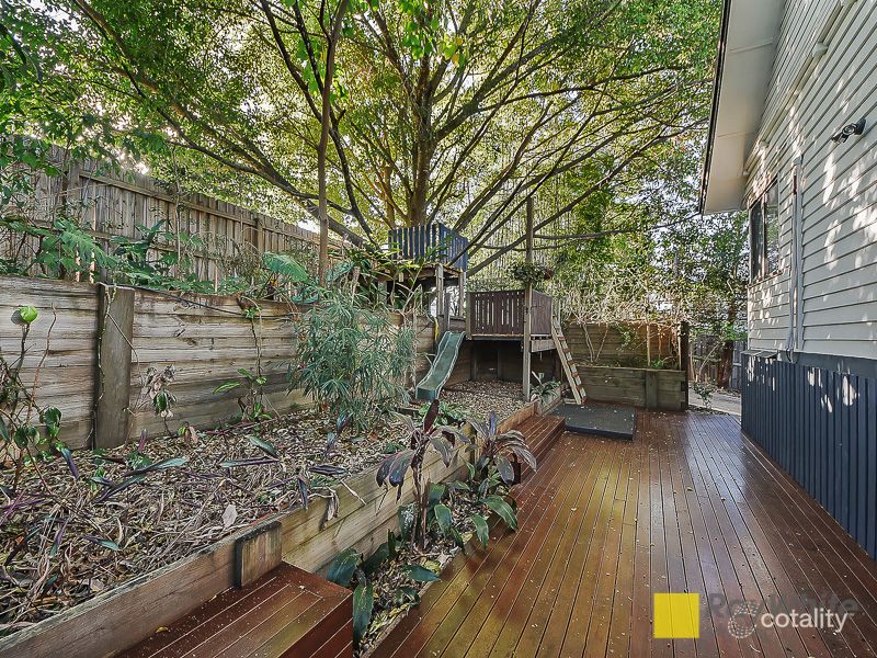 17 Dawson Pde, Keperra, QLD 4054