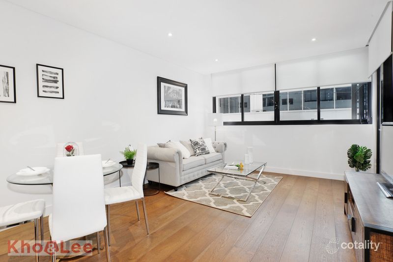 208/25 Marshall Ave, St Leonards, NSW 2065
