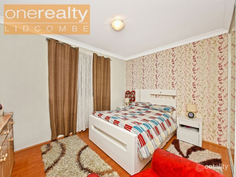 29/22 Clarence St, Lidcombe, NSW 2141