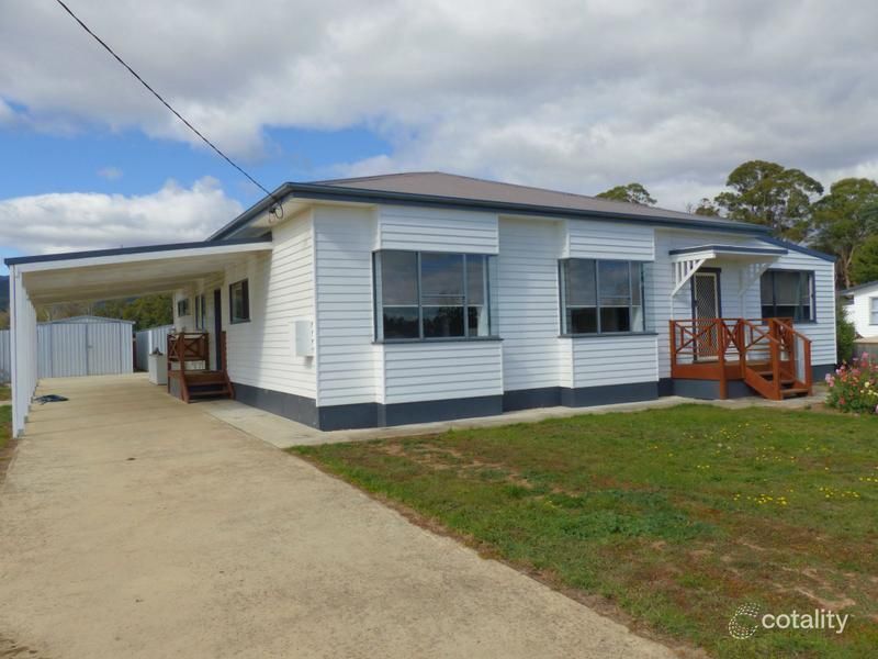 67 Main Rd, Meander, TAS 7304