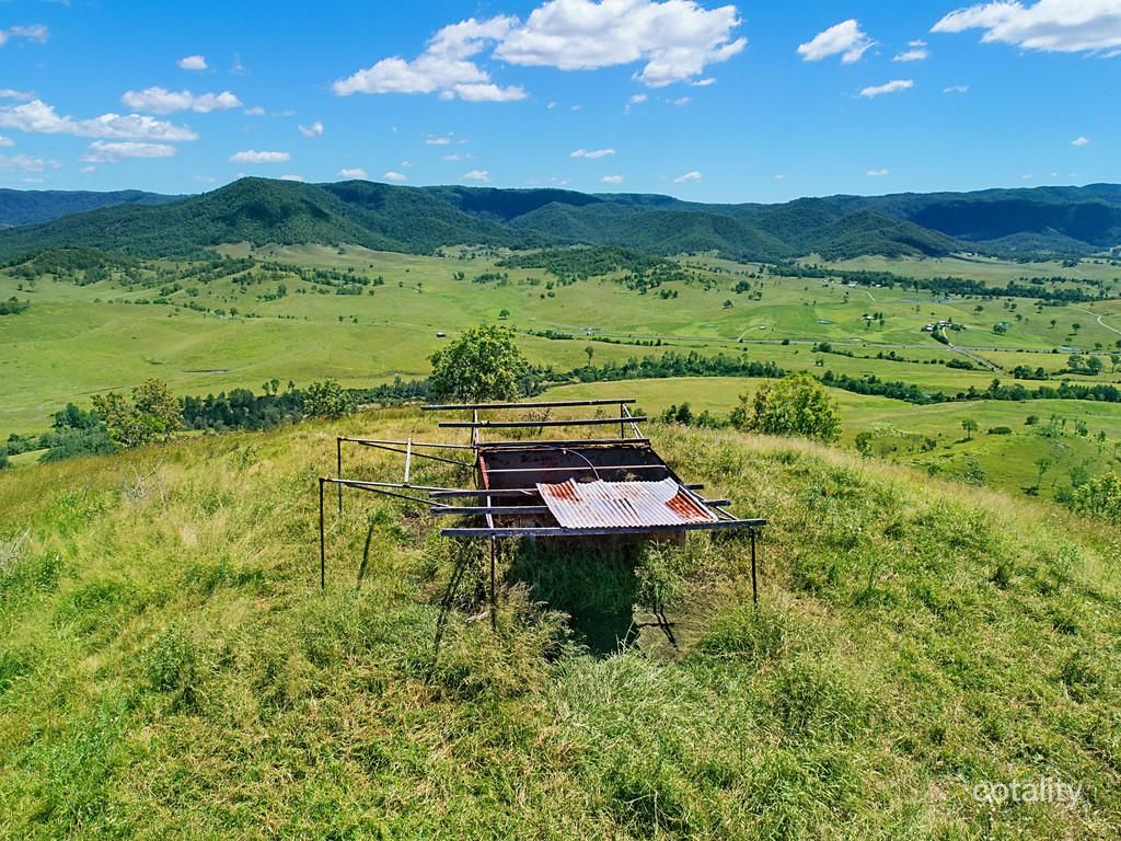 245 Cookes Rd, Conondale, QLD 4552