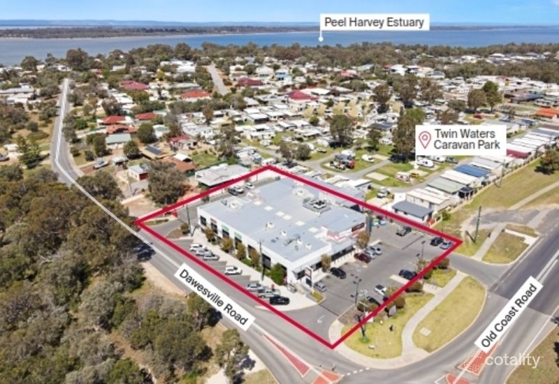 3 Dawesville Rd, Dawesville, WA 6211