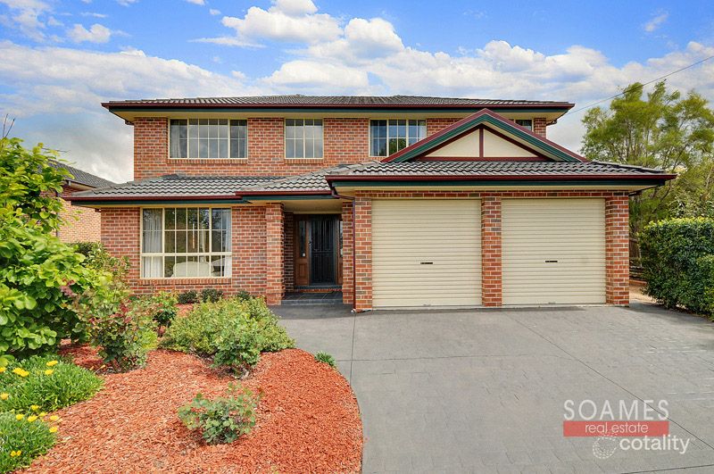 6 Milner Ave, Hornsby, NSW 2077