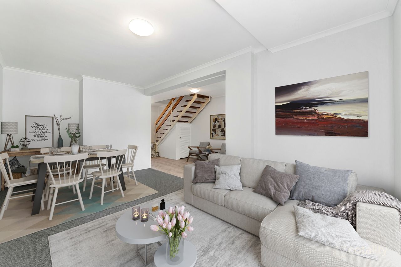 5/19 Nitawill St, Everton Park, QLD 4053