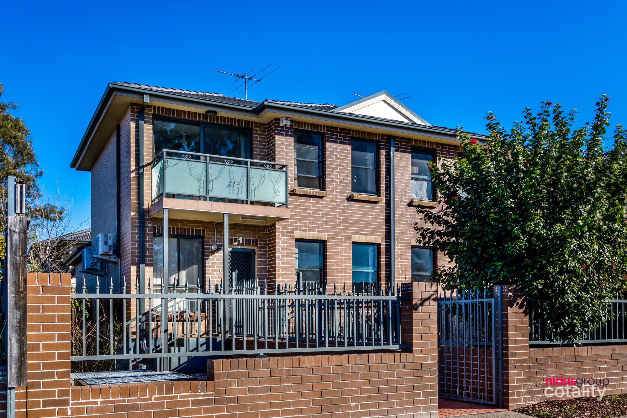 1/14 Valeria St, Toongabbie, NSW 2146