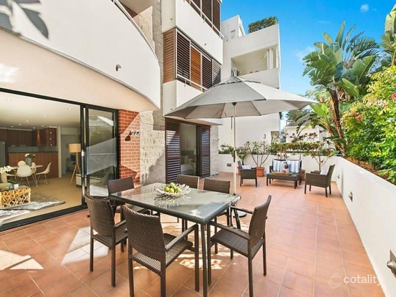 3/32-34 Bonner Ave, Manly, NSW 2095