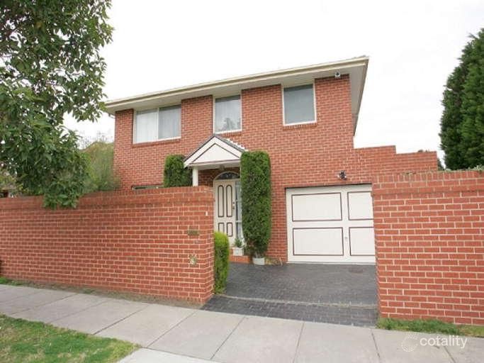 1/1 Marara Rd, Caulfield South, VIC 3162