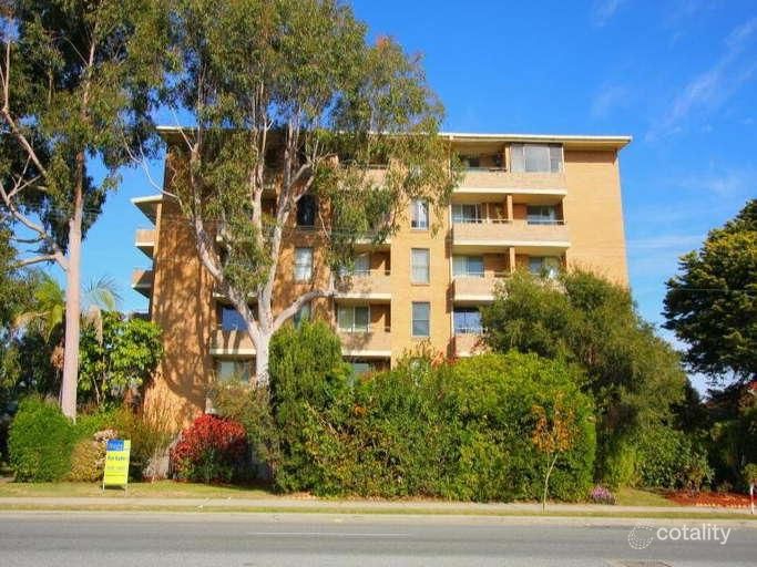 52/281 Cambridge St, Wembley, WA 6014