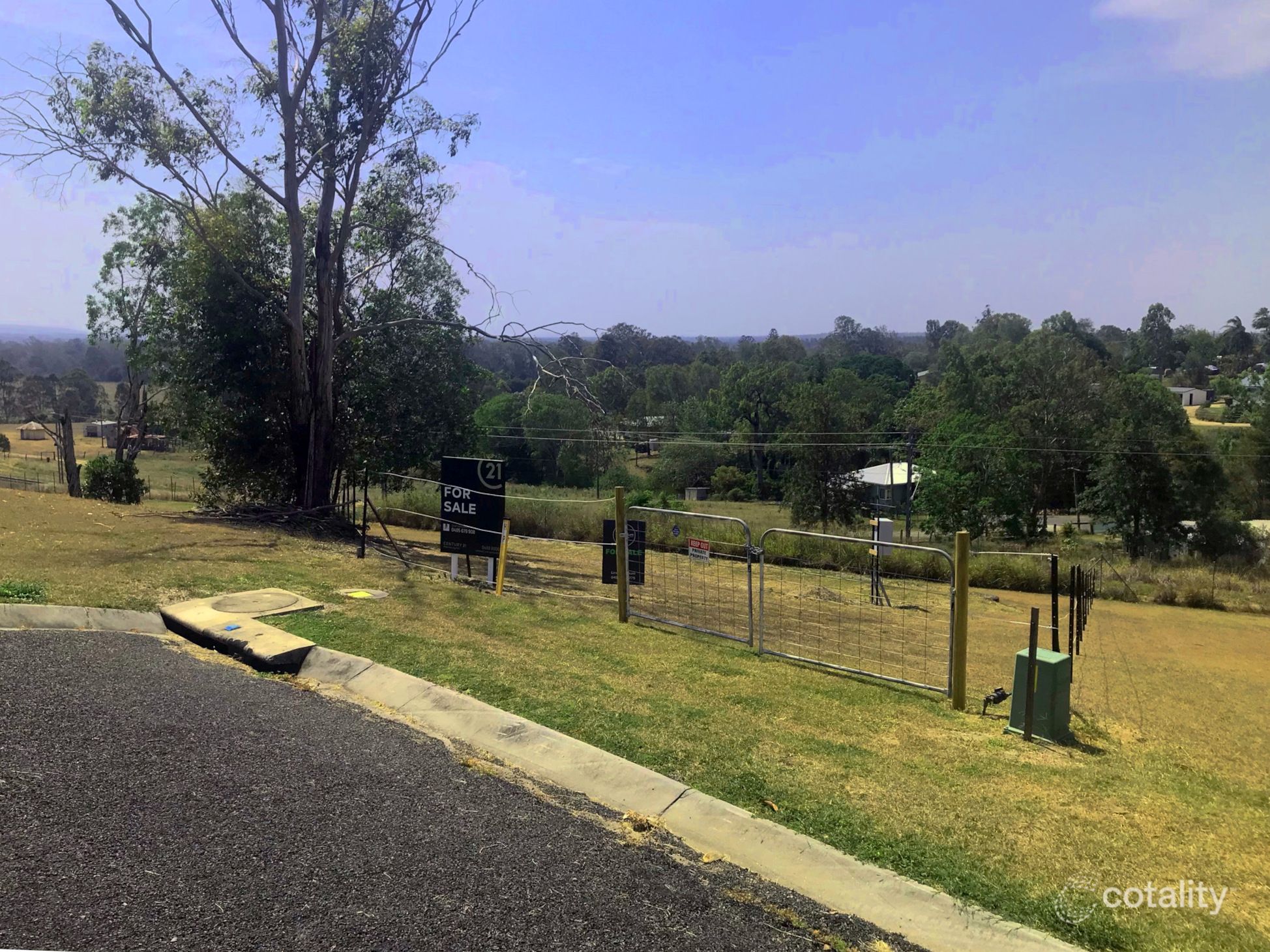 7 Meyers Ct, Tiaro, QLD 4650