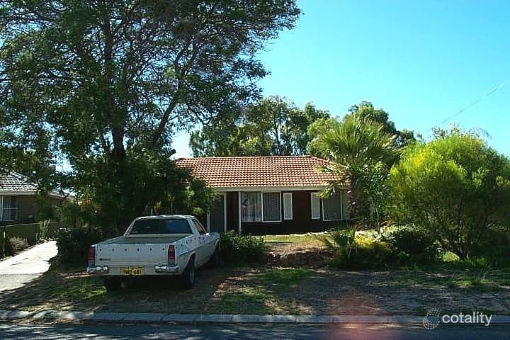 52 Cutter Cres, Beldon, WA 6027