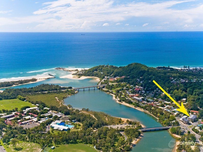 208/3-5 Thrower Dr, Currumbin, QLD 4223