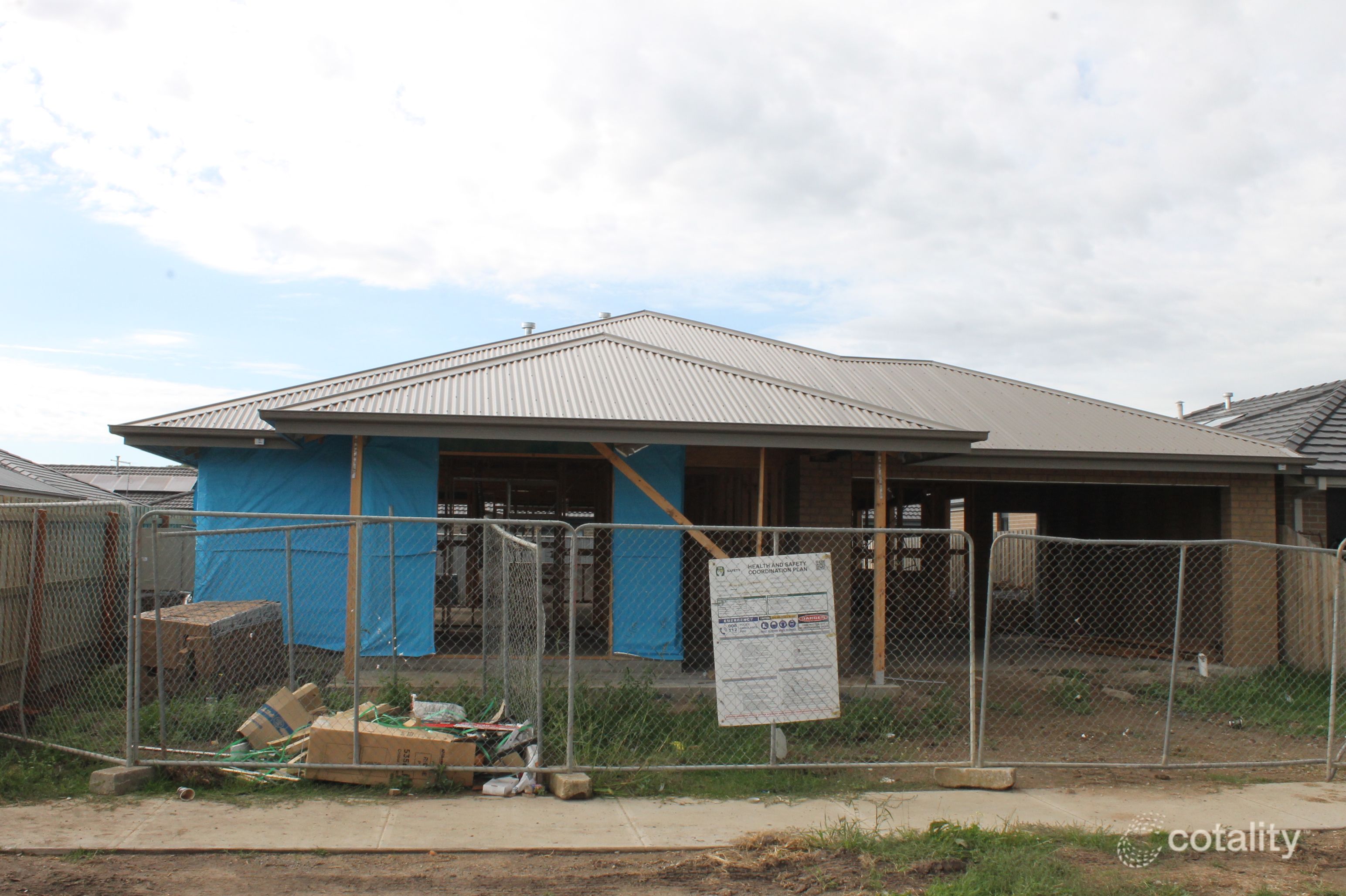 3 Bilby St, Longwarry, VIC 3816