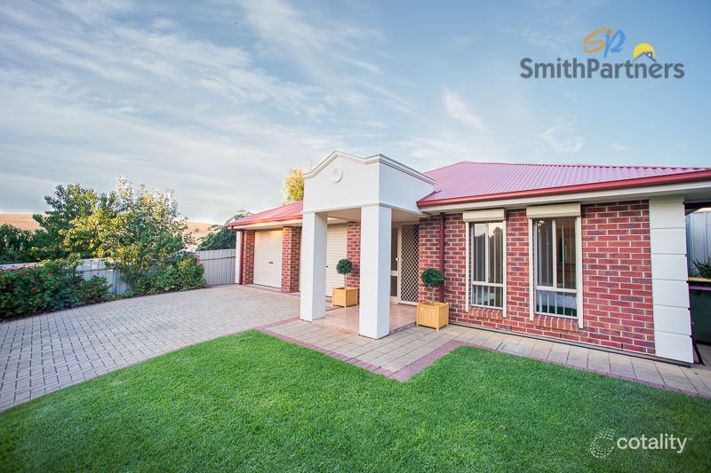 56 Reuben Richardson Rd, Greenwith, SA 5125