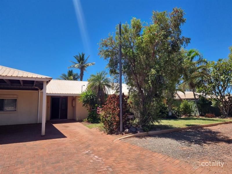 3 Edney Way, Pegs Creek, WA 6714