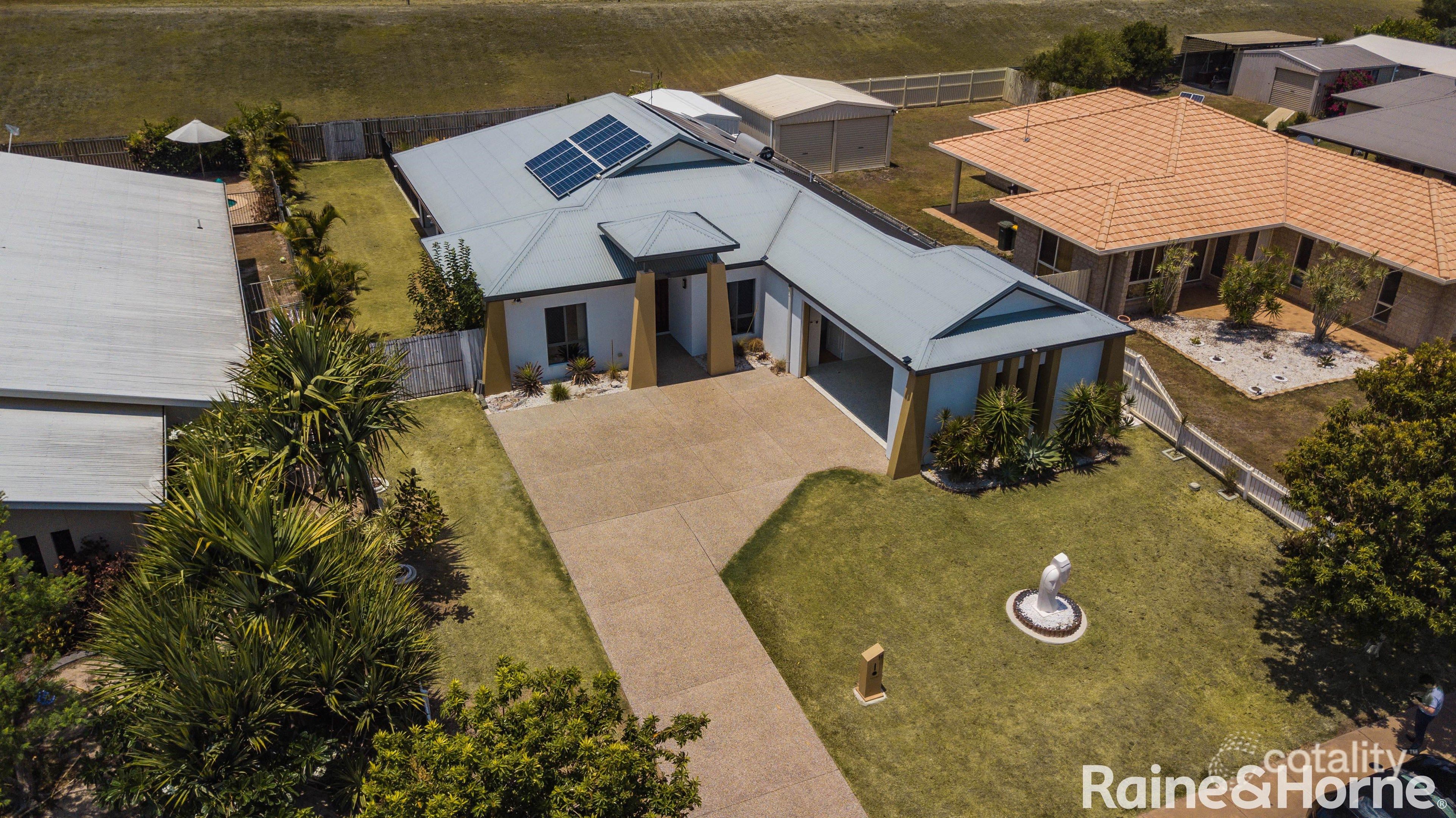 10 Bayswater Dr, Urraween, QLD 4655