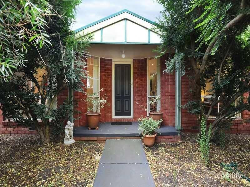 11 Field St, Croydon, VIC 3136