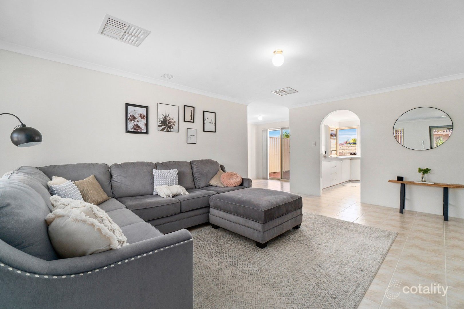 5/18 Bennevis Turn, Kinross, WA 6028