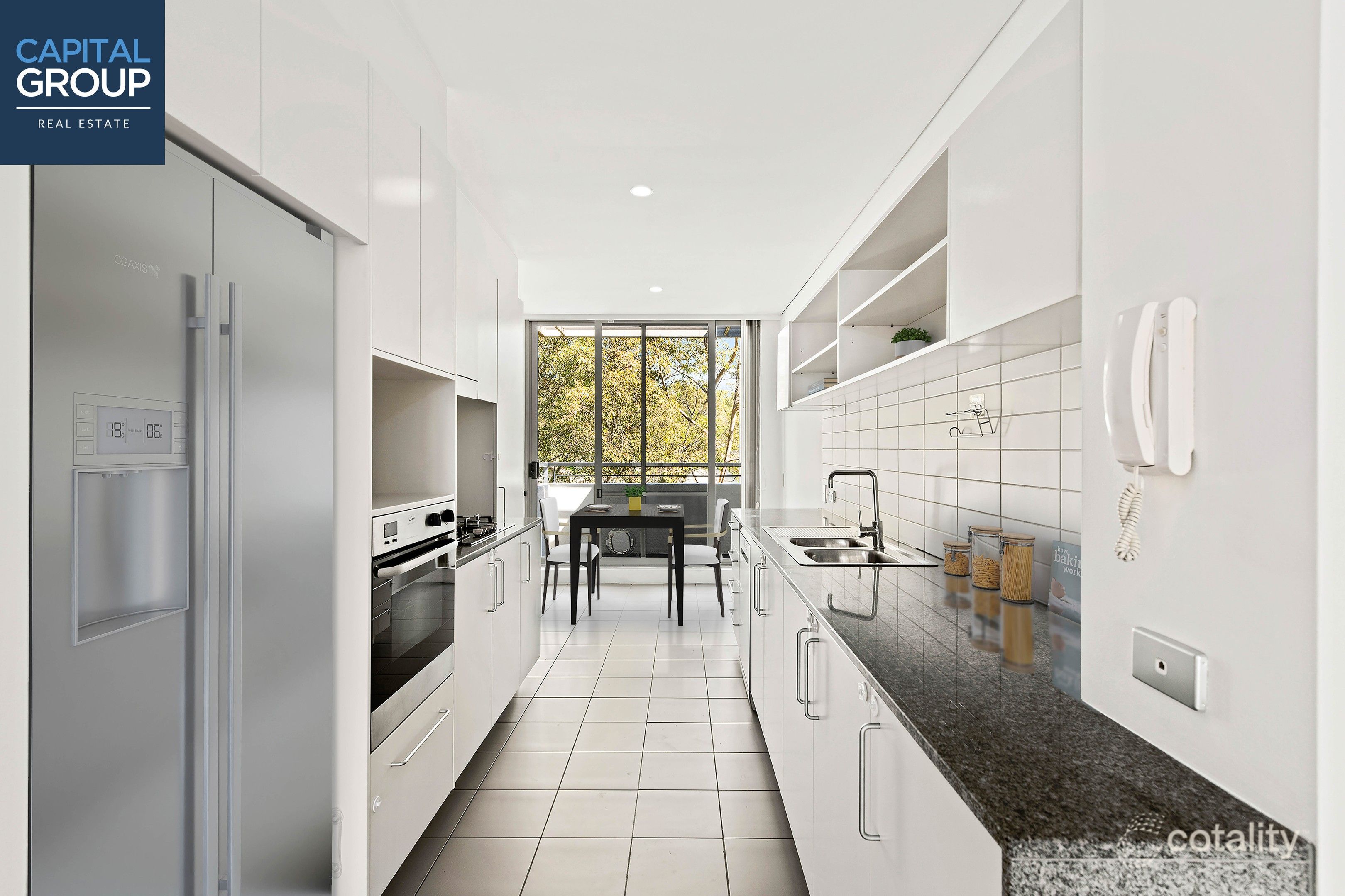 17/1-3 Owens Ave, Newington, NSW 2127