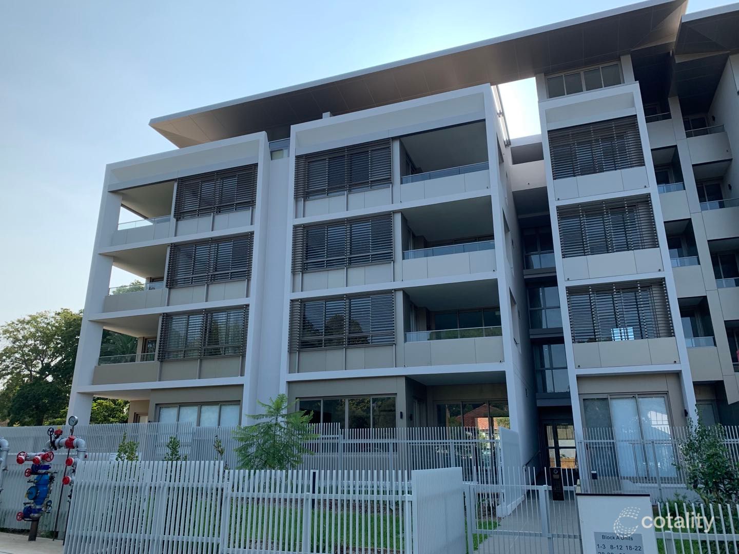 11/10 Gilroy Rd, Turramurra, NSW 2074