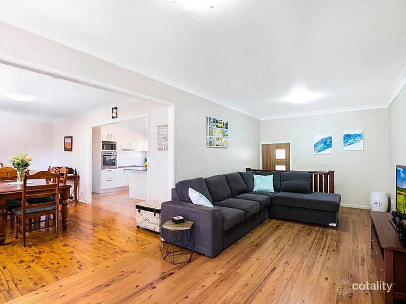 36 Tomkinson St, Wilsonton, QLD 4350