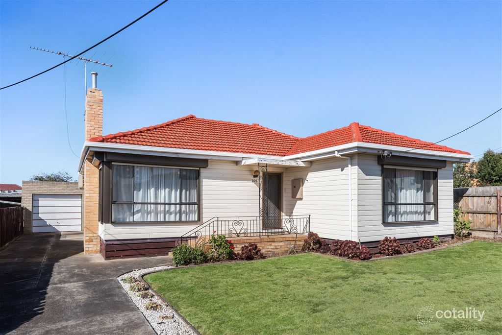 205 Separation St, Bell Park, VIC 3215