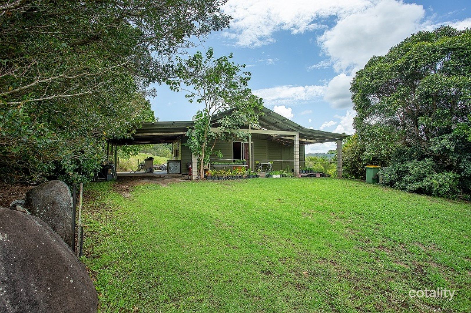 134 Bacon Rd, Cedar Pocket, QLD 4570