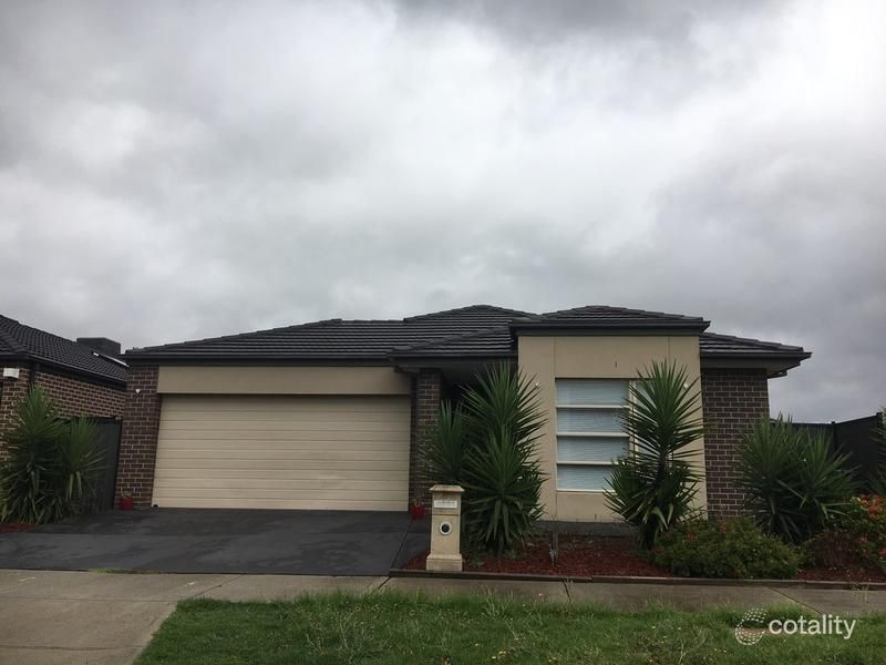 8 Annandale Dr, Mernda, VIC 3754