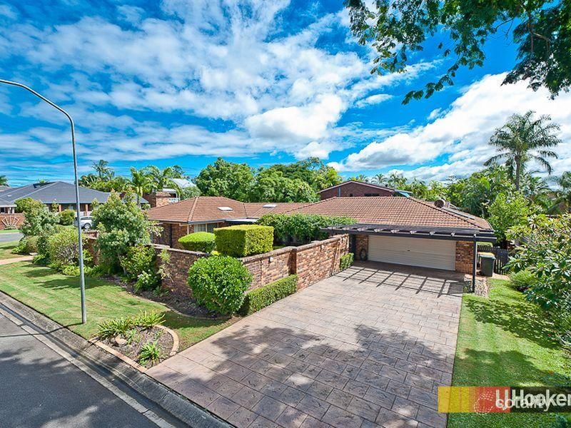 1 Forte Ct, Bridgeman Downs, QLD 4035