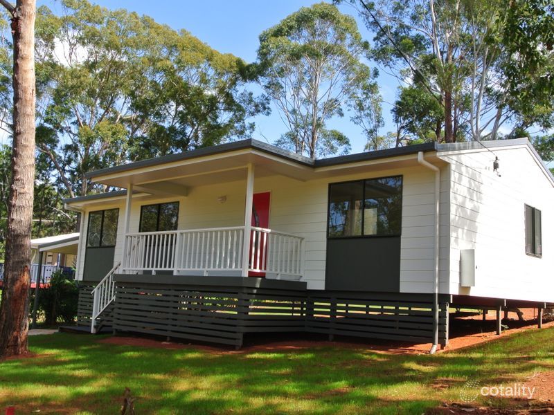 10 Maroondah St, Russell Island, QLD 4184