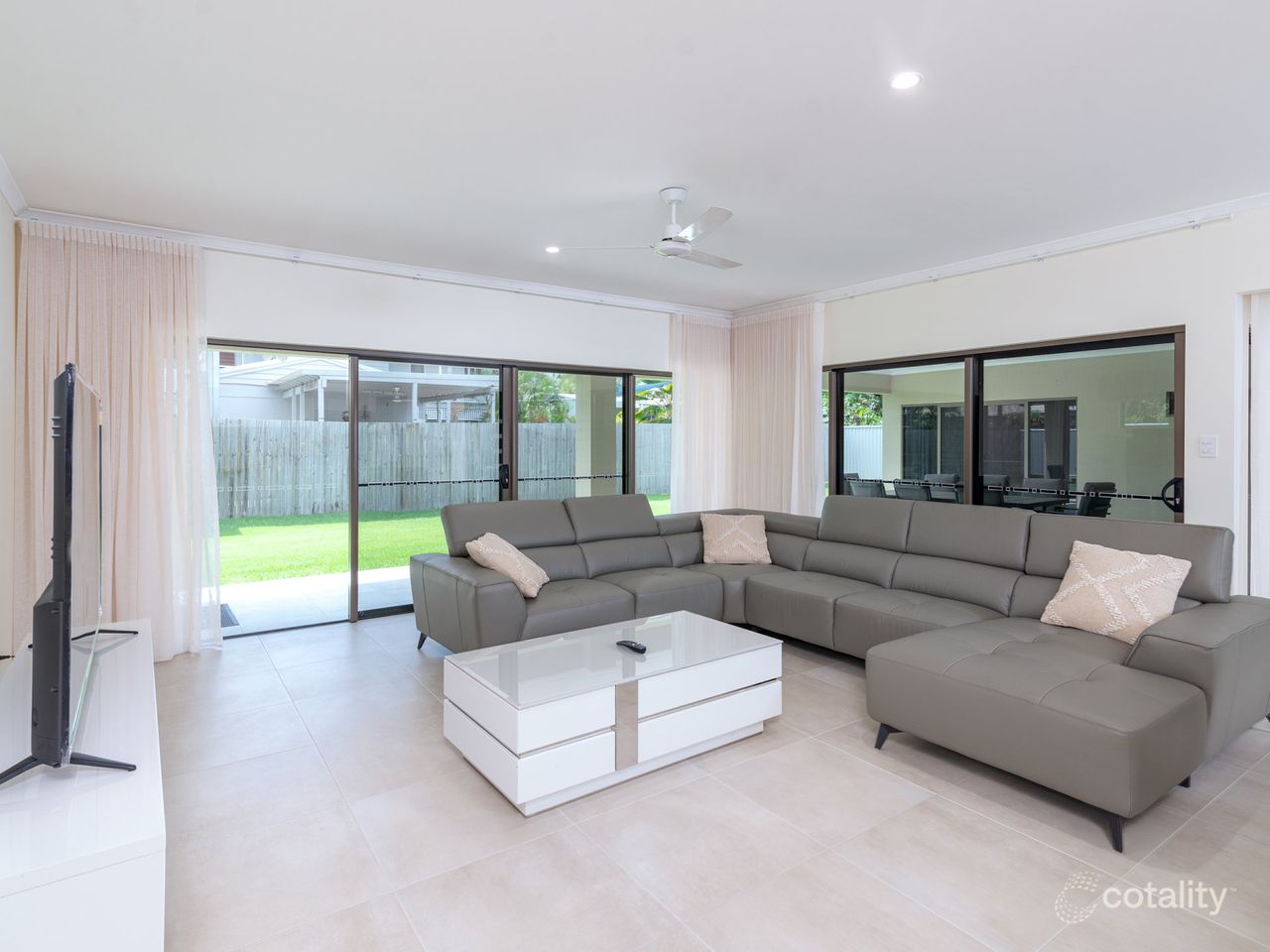 14 Ti Tree St, Port Douglas, QLD 4877