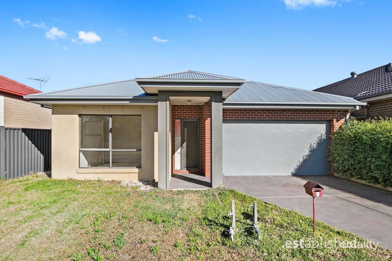 5 Pierbrook Ave, Manor Lakes, VIC 3024