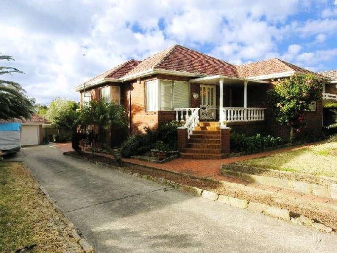 195 The Boulevarde, Miranda, NSW 2228