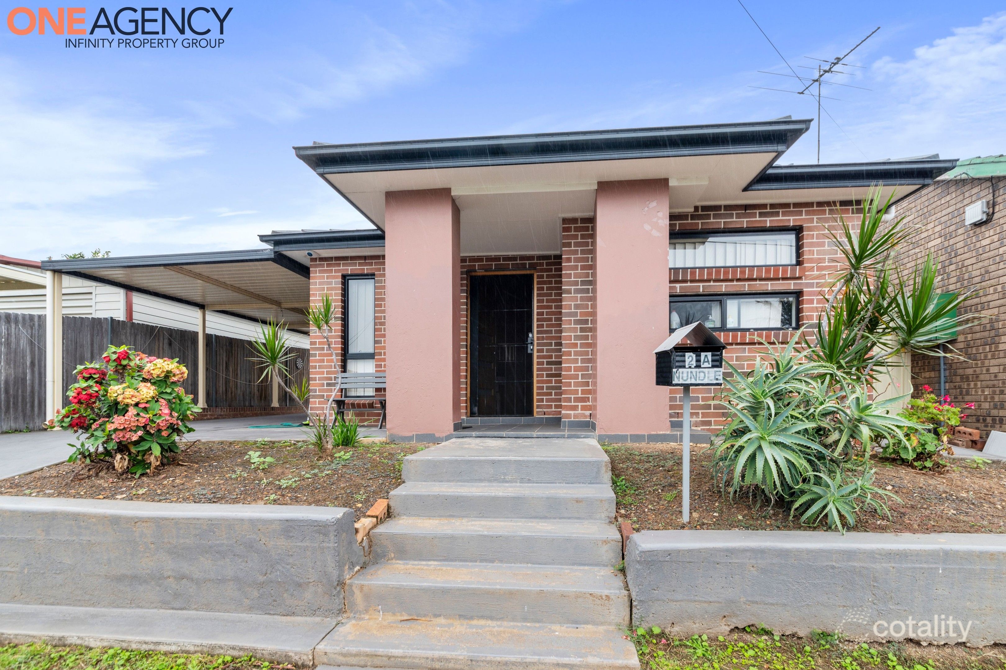 2a Nundle St, Smithfield, NSW 2164