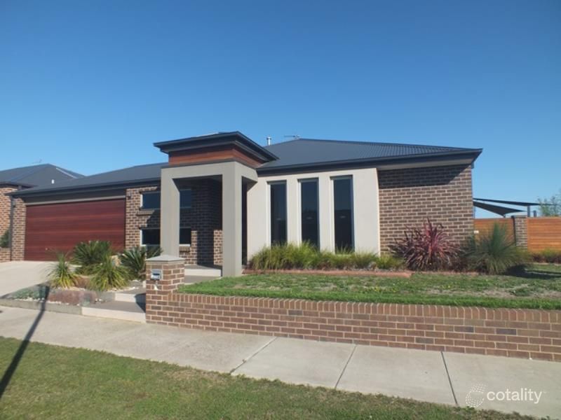 21 Donegal Ave, Traralgon, VIC 3844