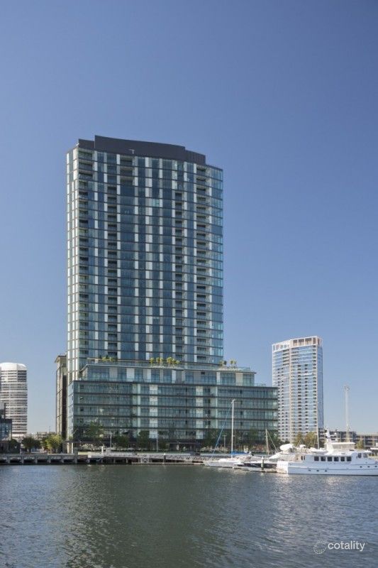 134/8 Waterside Pl, Docklands, VIC 3008