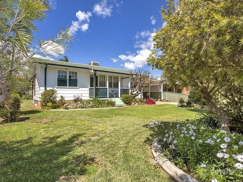 43 Jaeger Ave, Gunnedah, NSW 2380